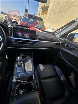 شێری تیگۆ 7 پرۆ